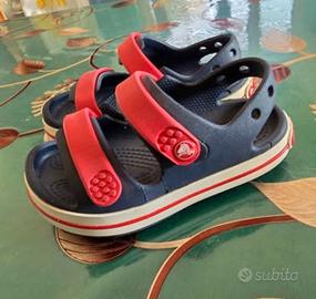 Crocs bambino Crocband  Cruiser