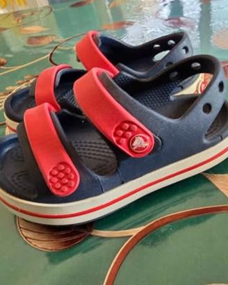 Crocs bambino Crocband  Cruiser