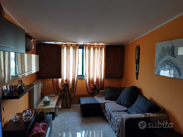 A F F A R E ATTICO & BOX in condominio signorile