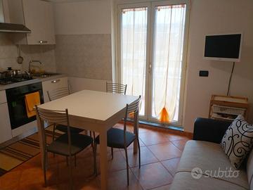 Bilocale Caavita - Mater Domini