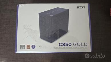 Alimentatore 850W per PC