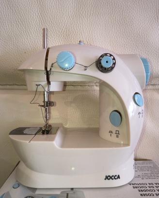 macchina per cucire Jocca per bambini 
