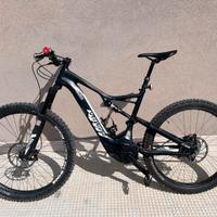 Specialized Turbo Levo 2018