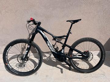 Specialized Turbo Levo 2018