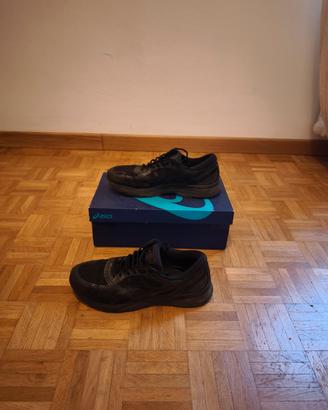 Asics Nimbus Gel 21