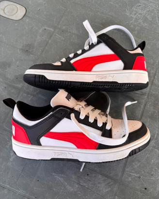 Scarpe ginnastica Puma Rebound LayUp 37.5