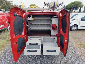 FIAT Fiorino 1.3 MJT 80CV + IVA 22%