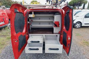 FIAT Fiorino 1.3 MJT 80CV + IVA 22%