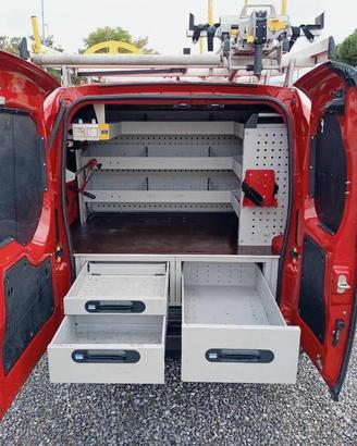 FIAT Fiorino 1.3 MJT 80CV + IVA 22%