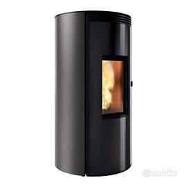 Cuma evo nx10 stufa CAMINETTI MONTEGRAPPA