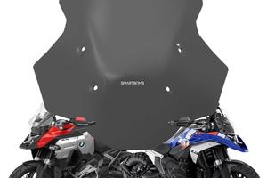 Cupolino TOURING R1300GS STD ADV 23-26 4MM 2colori