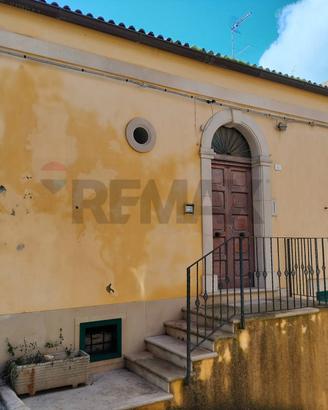 Casa Indipendente - Chiaramonte Gulfi