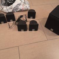 Soundbar Creative Inspire