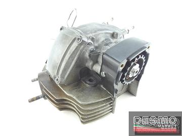 Testa completa verticale ducati monster 695