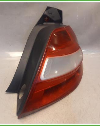 Fanale Fanalino Destro DX Valeo 89038182 Renault