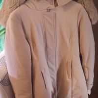 Giubbotto invernale donna 