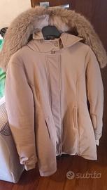 Giubbotto invernale donna 