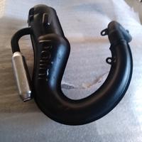 Marmitta Polini vespa 50 special