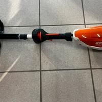 Motore KOMBI STIHL Sistema AP