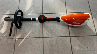 Motore KOMBI STIHL Sistema AP