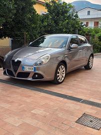 Alfa Romeo Giulietta 2.0 JTDM 140 CV - 2011