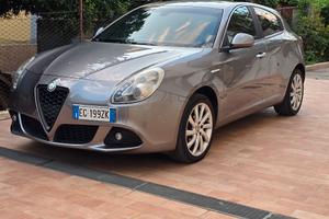 Alfa Romeo Giulietta 2.0 JTDM 140 CV - 2011