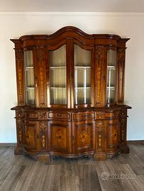 Mobile sala