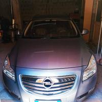 Opel Insigna 