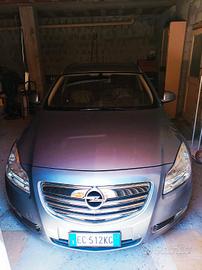 Opel Insigna 
