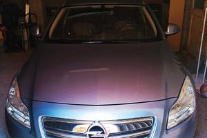 Opel Insigna 