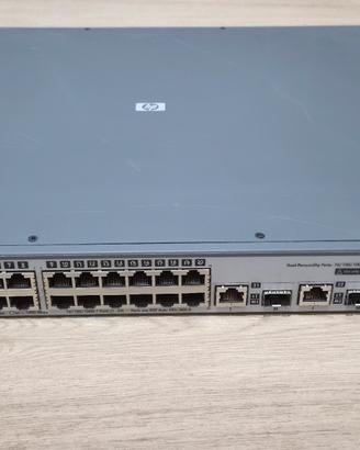 Switch HP ProCurve 2824 J4903A Gigabit