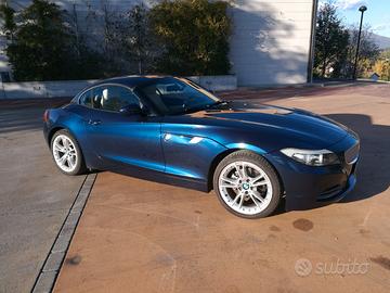 BMW Z4 2.3i