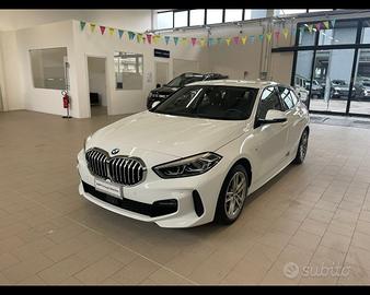 BMW Serie 1 (F40) - 116d 5p. Msport