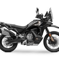 Cf Moto 800MT-X