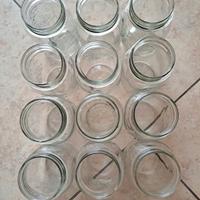 24 Vasetti Bormioli Quattro Stagioni