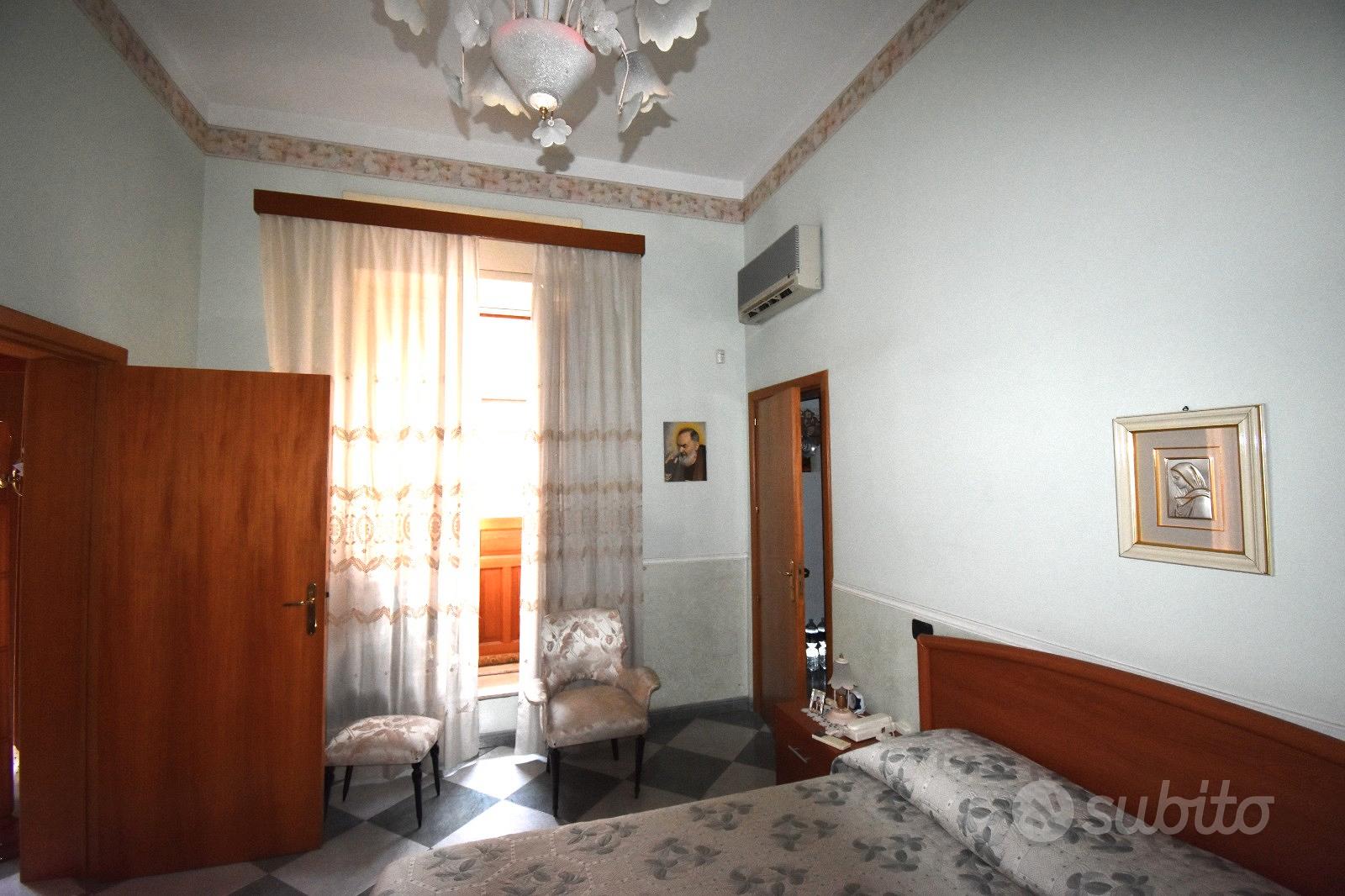 Appartamento – SR - Altro