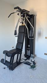 Technogym unica attiva