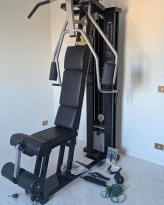 Technogym unica attiva