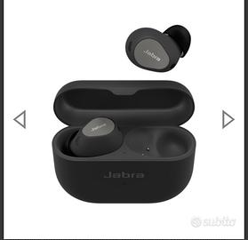 Jabra auricolari elite 10