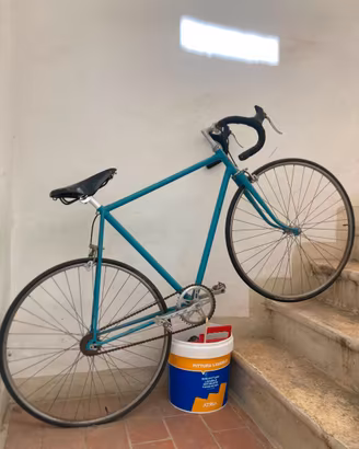 Bicicletta Atala