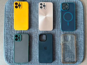 Cover Apple Iphone 13Pro Max