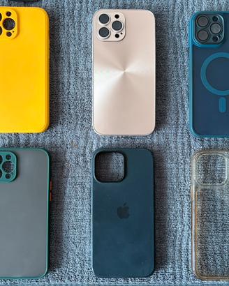 Cover Apple Iphone 13Pro Max