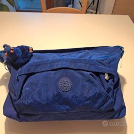 kipling borsa 