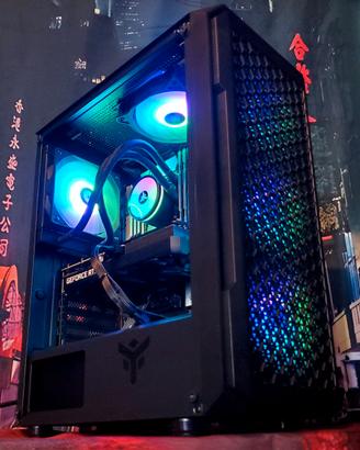Computer PC Gaming intel RTX