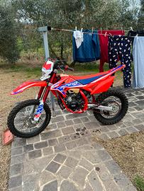 Beta rr 50 racing 2020