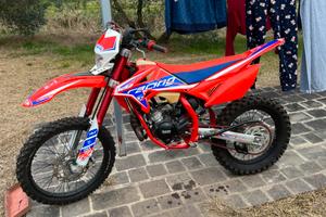 Beta rr 50 racing 2020