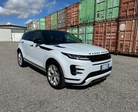 Land Rover Range Rover Evoque 2.0D I4-L.Flw 150 CV