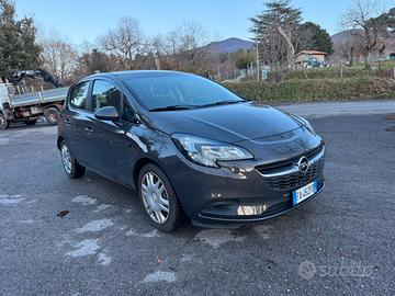 Opel Corsa GPL/Benzina Bombole nuove
