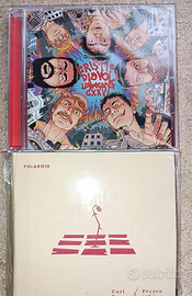 CD rap italiano nuovi