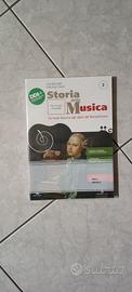 libro di storia della musica